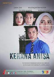 Kata sepakat yang dicapai dalam mesyuarat. Kerana Anisa Tv3 Posts Facebook