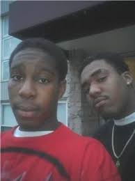 Roderick Smith Obituary (2008)