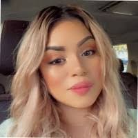 Claudia Bolanos's Instagram, Twitter & Facebook