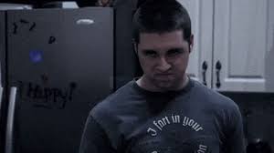 Find the newest double middle finger meme. Double Middle Finger Gifs Get The Best Gif On Giphy