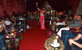 It is a wasteful activity that is categorised as a bad or despicable thing that all muslims should avoid, said. Is Shisha Halal Muslim Nightclubs Sociable7