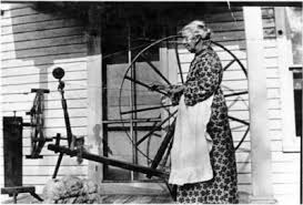 Image result for pioneer woman 1800s