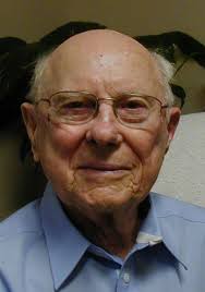 Tilden Armstrong (1909-2003)