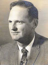 Obituary information for Robert A. “Bob” Conrad