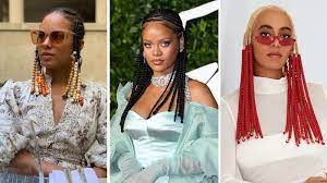 Depending upon the length of the hair and the size of the braids the cost for kids with ages. 21 Cute Fulani Braids To Try In 2020 Easy Protective Styles Glamour