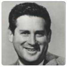 Jules Victor Levy (1923-2003)