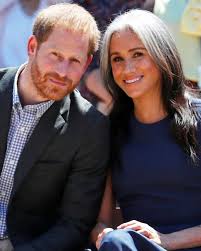 Prince Harry and Meghan Markle have made a very unexpected career move!  They will be producing a fictional romance movie, titled The Wedding Date,  as part of their Netflix deal. ❤️ Read