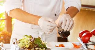 Private Chefs Our Chefs Have Been Carefully Selected To Meet The Highest Standards Of Quality And Service They All Have Extensive Experience In Pre