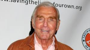 Who Played John Abbott On The Young And The Restless?