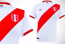 La federación peruana de fútbol presentó este miércoles la tercera equipación de edición limitada. Camiseta Seleccion Peruana 2017 Mercado Libre