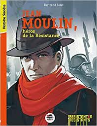 Find out information about jean moulin. Jean Moulin Ne Heros De La Resistance Histoire Et Societe French Edition Solet Bertrand 9791021400658 Amazon Com Books