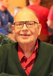 Obituary for Robert T. "Bob" Stump