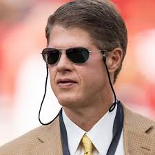 Kansas City Chiefs Owner Clark Hunt Among NFL's 10 Richest
