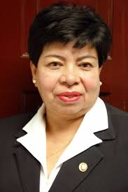 Anastacia Rivas's Instagram, Twitter & Facebook