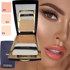 پنکک صورت daycell برای استفاده طولانی مدت بسیار مناسب بوده و به عنوان بهترین مارک پنکک در بازار ایران است که مناسب انواع پوست صورت می wearable beauty blush