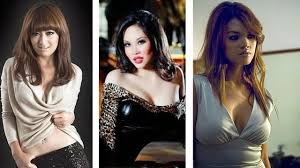 Berita, gosip, foto, game, kartu ucapan, resensi film, musik, dan banyak lagi. 6 Chef Cantik Nan Seksi Siapa Yang Paling Hot Showbiz Liputan6 Com