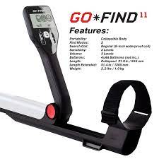 Розыгрыш minelab go find 11 15.11. Minelab Go Find 11 Metal Detector Serious Metal Detecting