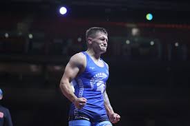 Conyedo ruano abraham de jesus. Russia Completes Olympic Freestyle Lineup As Kozyrev Qualifies At 125kg Us Falls Short United World Wrestling