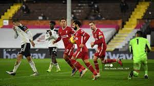 Link Nonton Di Hp Live Streaming Liverpool Vs Manchester United Salah Main 90 Menit Pun Tak Cukup Tribunnews Com Mobile