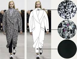 Want to see more posts tagged #proenza schouler? Separating Pattern From Cut At Proenza Schouler The Cutting Class