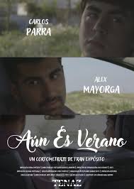 Aun es verano (Short 2022)