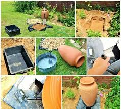 Die 25 Besten Ideen Zu Wasserspiel Selber Bauen Auf Pinterest Best Garten Ideen Brunnen Garten Wasserspiel Selber Bauen Wasserspiel Garten