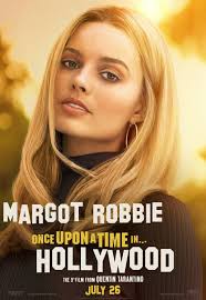 Happy 35th Birthday to Margot Robbie! 🎂🍕💵