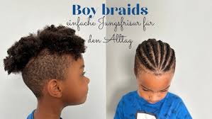 Image result for Frisuren f r Jungen