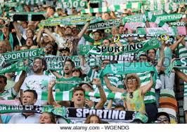 Rio ave fc has yet to play any matches this season in ligapro. Sporting Cp Unterstutzer Wahrend Der Liga Nrn 2019 20 Fussballspiel Zwischen Sporting Cp Vs Rio Ave Fc Endstand Sporting Cp 2 3 Rio Ave Fc Stockfotografie Alamy