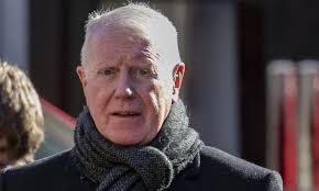 Stirlingshire ex-teacher jailed for abusing school pupils for 20 years