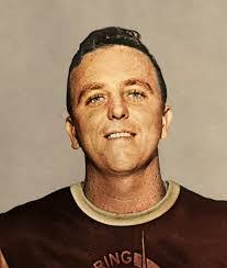 Jerry Leahy's Instagram, Twitter & Facebook