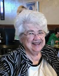 Obituary information for Connie June Cook