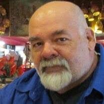 Thomas James Culpepper Obituary