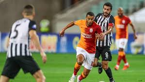 Peki gs maçı ne zaman? Rangers Galatasaray Maci Ne Zaman Hangi Kanalda 90min