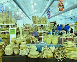 Www.kraftangan.gov.my call venue 03 2162 7459. National Craft Day 2020 A Showcase Of Malaysia S Greatest Craftsmen Options The Edge