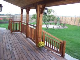 Choose vinyl siding for your house. Entries Verandas Porches House With Porch Decks And Porches Porch Railing Kits