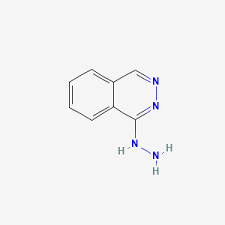Image result for Hydralazine