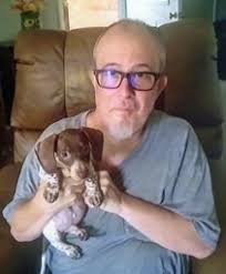 Jammie Russell Creech