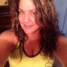 Irene Mackey's Instagram, Twitter & Facebook