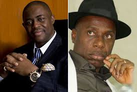 Welcome to Chris Bassey Blog: Just See What Fani Kayode Said About Governor  Rotimi Amaechi