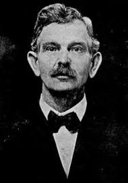 Oscar Fredrik Olson (1862-1928)