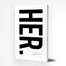 HER. – Pierre Alex Jeanty