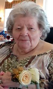 Patsy E. DiVito Obituary