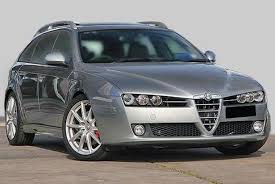 Image result for Grigio Sterling 2008 Alfa-Romeo