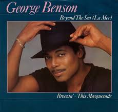 George Benson