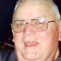 Robert "Bob" Duvall Obituary