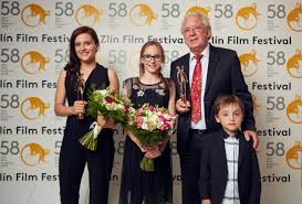 Skôr si uchovávam triezvy postoj. Zlin Film Festival On Twitter The Golden Slipper Was Presented To The Slovak Actress Magda Vasaryova And The Czech Actor Jaromir Hanzlik For Extraordinary Contribution To Cinema For Children And Youth Zlinfest