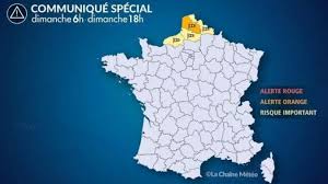 Les photographies ou cartes postales du pas de calais. Nord Et Pas De Calais Le Coup De Vent Pourrait Se Transformer En Tempete Ce Dimanche