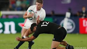 Rugby sevens at the 2020 summer olympics in tokyo will take place from 26 july to 31 july 2021 at the tokyo stadium. Concussions An Issue For Elite Rugby But Don T Let That Put You Off Playing Science In Depth Reporting On Science And Technology Dw 27 10 2019