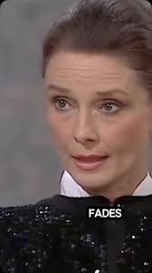 My favorite!👠, True elegance never needs to shout., In a time when trends  flicker and fade like neon lights, Audrey Hepburn’s words shine with the  lasting glow of truth:, “Fashion fades, but elegance ...